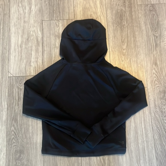 Diadora Luxe Revival Tech Hoodie - Picture 7 of 11